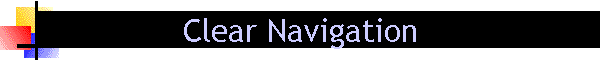 Clear Navigation
